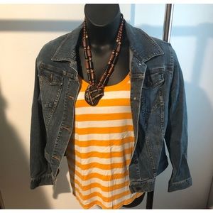 Women’s Jean jacket